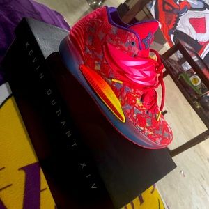 Nike KD 24 “Ron English” - SZ US 12M